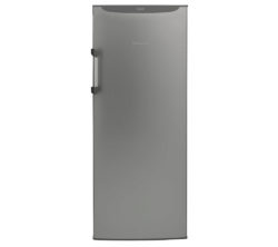 HOTPOINT  FZFI 171 G Tall Freezer - Stainless Steel
